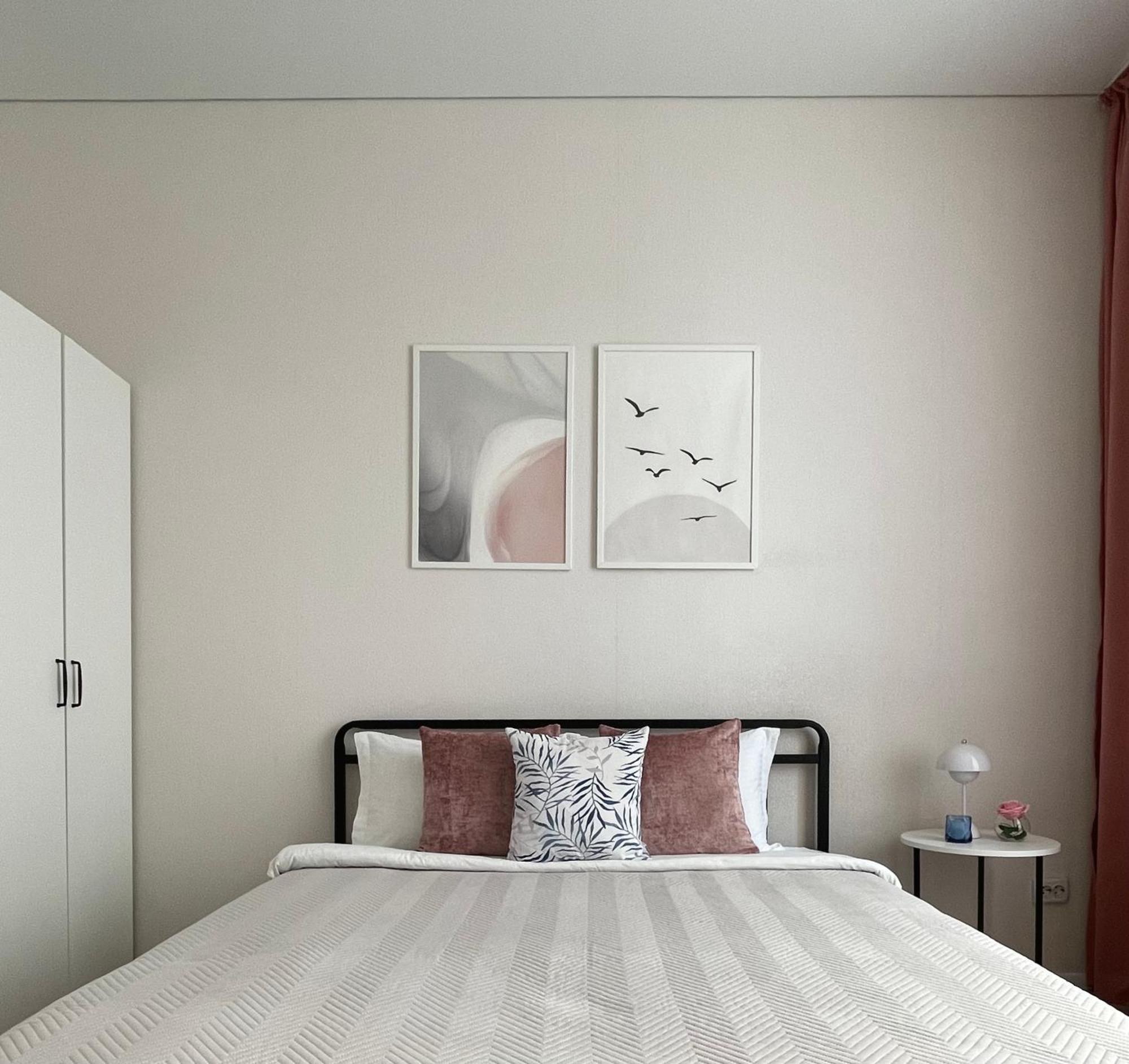 Apartment Alma Park Taldykol
